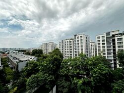 Westwood Residences (D22), Condominium #456123911